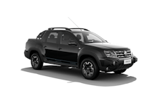 Oroch Iconic 1.3 TCe 163 2WD CVT
