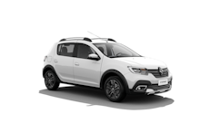 Intens 1.6 CVT