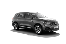 Intens 2.5 4WD CVT