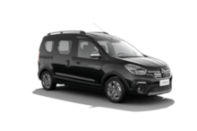 KANGOO II STEPWAY 1.6 SCe
