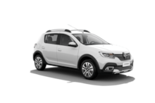 Intens 1.6 CVT