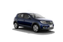 Intens 1.6 CVT
