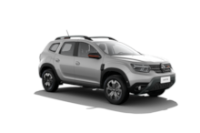 Iconic 1.3T MT 4x4
