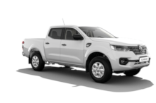 Confort 4x4 MT