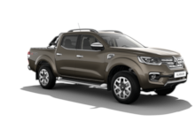 Iconic 4x4 AT