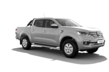 Emotion 4x4 MT