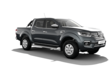 Intens 4x4 MT