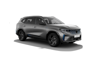 NUEVO KOLEOS