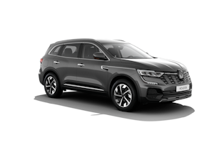 NUEVO KOLEOS