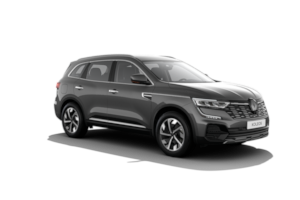 KOLEOS