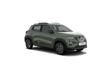 KWID E-TECH 100% ELÉCTRICO