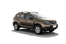 DUSTER