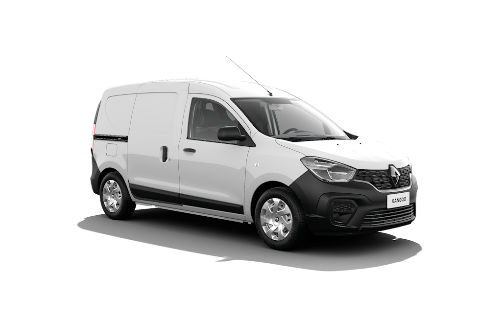Kangoo Express