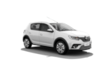 Intens 1.6 CVT