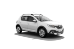 Intens 1.6 CVT