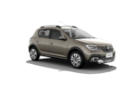 Intens 1.6 CVT