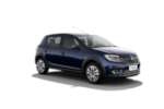 Intens 1.6 CVT