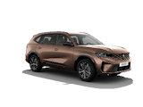 NUEVO KOLEOS techno