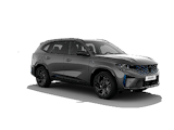 NUEVO KOLEOS esprit Alpine full hybrid E-Tech
