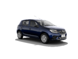 SANDERO Life 1.6