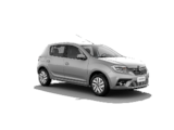 SANDERO Intens 1.6