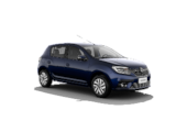 SANDERO Intens 1.6
