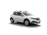 STEPWAY Intens 1.6 CVT