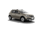 STEPWAY Intens 1.6 CVT