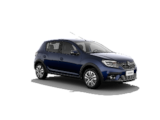 SANDERO Intens 1.6 CVT