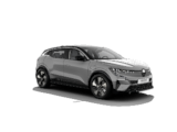 MEGANE E-TECH 100% ELÉCTRICO 100% eléctrico