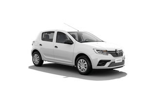 SANDERO
