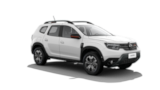 DUSTER Iconic 1.3T MT 4x4